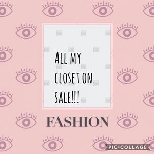 💞everything on sale💞